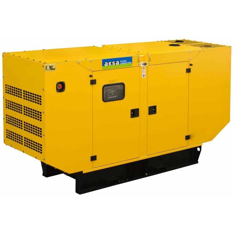 generator-aksa-apd-250-a