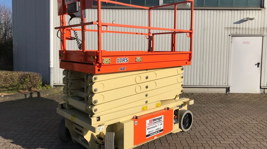 JLG-10RS