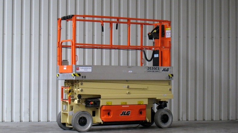 JLG-2030-es