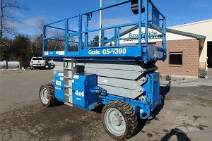 Genie-GS4390